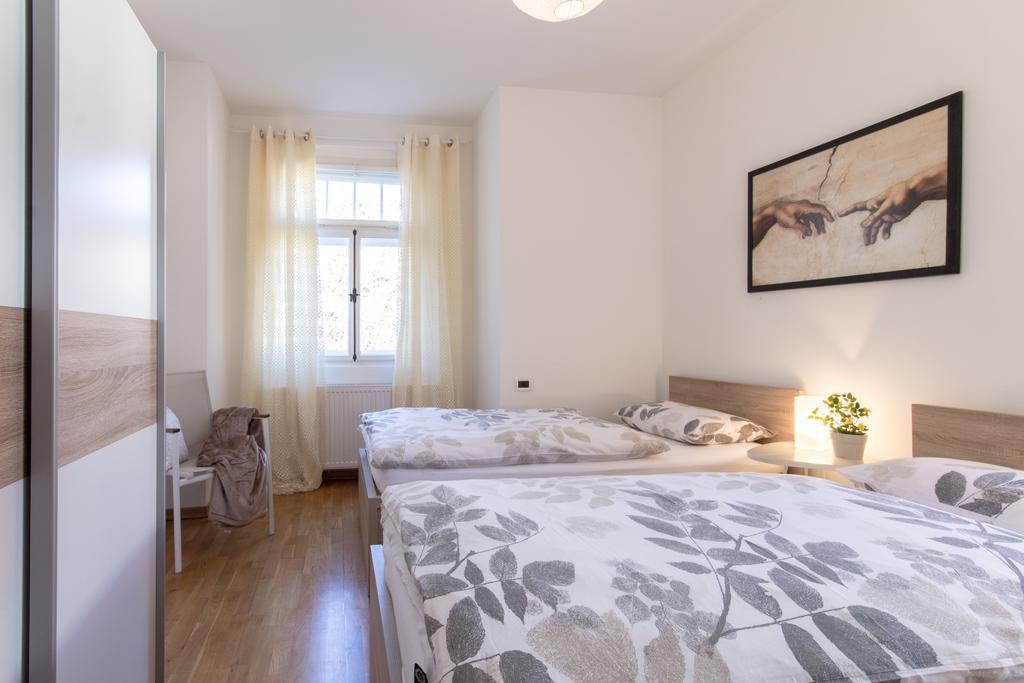 Albrechthaus Apartment เบรสซาโนเน ภายนอก รูปภาพ
