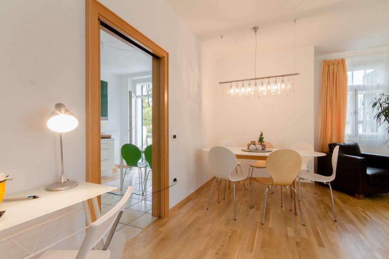 Albrechthaus Apartment เบรสซาโนเน ภายนอก รูปภาพ